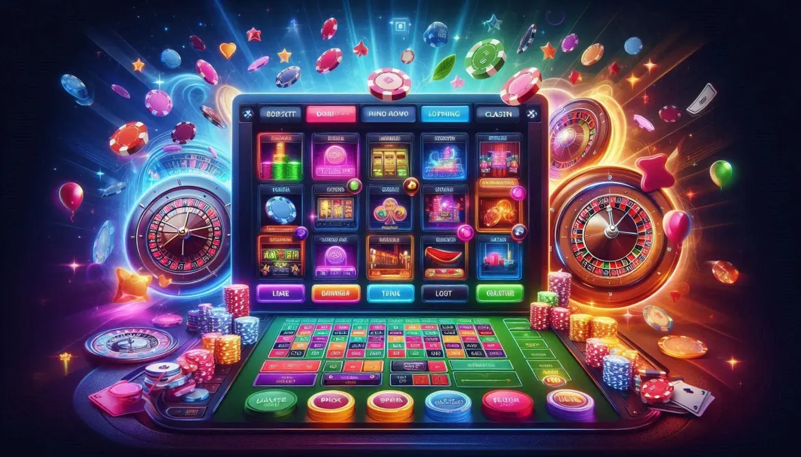 Sportuna Casino